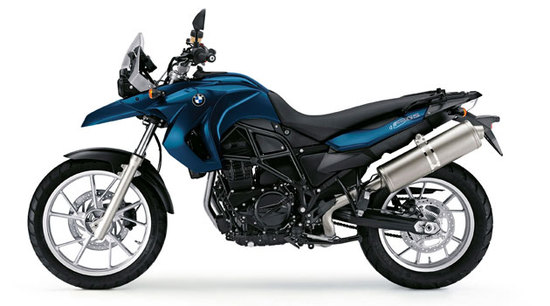 Rent bmw gs usa #5