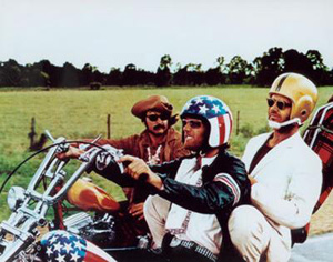 easy rider movie motorcycle