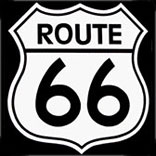 route 66 rent a Harley-Davidson motorcyle