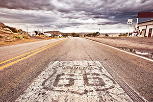 Book Your Own Tailor-Made Route 66 Tour