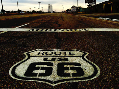 route 66 testimonial reviews